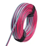 Electrical led wire price list wholesale and economical