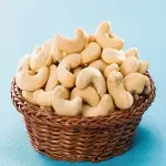 Dried Cashew Nuts Price