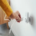 Learning to buy an electrical outlets in denmark from zero to one hundred