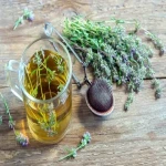 Fresh Thyme Price