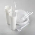 Disposable plates small price list wholesale and economical