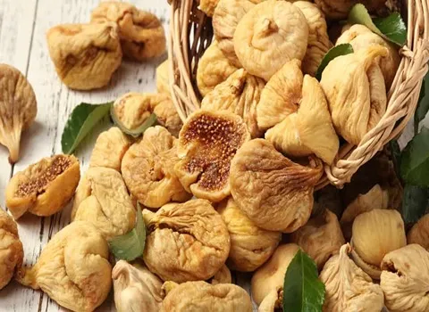 Dried fig minerals | Bulk purchase price And Retail