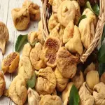 Dried fig minerals | Bulk purchase price And Retail