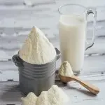 Bulk purchase of skim milk powder 25kg with the best conditions