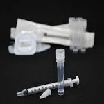 Price and purchase medical syringe with filter with complete specifications