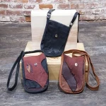 Buy Handmade Leather Purse + Great Price
