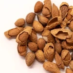 Paper shell almonds acquaintance from zero to one hundred bulk purchase prices