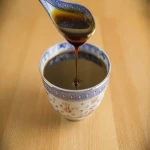 Organic Grape Molasses; Iron Vitamins Source Energy booster Sweet Taste