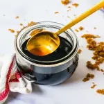 Bulk purchase of dark sugar syrup with the best conditions