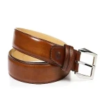 original leather belt price list wholesale and economical