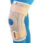 The price of bulk purchase of knee braces australia is cheap and reasonable