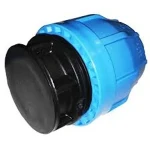 poly pipe end cap specifications and how to buy in bulk