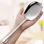 Learning to buy an big spoon in spanish from zero to one hundred