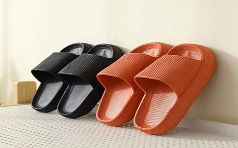 Colored Plastic Pool Sandals Price