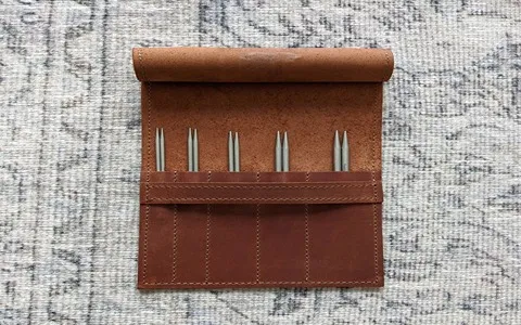 Learning to buy needle holder from zero to one hundred