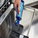 Bulk purchase of washing liquid in dishwasher with the best conditions