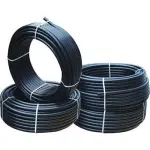 Price and purchase black poly water line with complete specifications