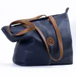 buy and current sale price of leather purse handle