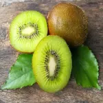 Comparison of Purchase Price of Golden Kiwi Types In October 2024
