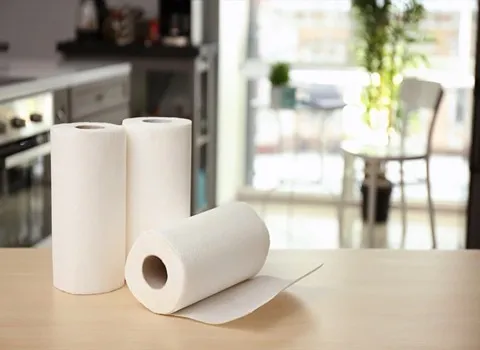 Paper Towel Price in Bangladesh