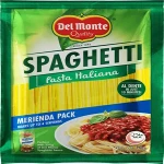 Del Monte Macaroni; Healthy High Nutrition Grade Helps Heart Vascular (Easy Fast Cook)