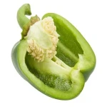 bell pepper green inside acquaintance from zero to one hundred bulk purchase prices