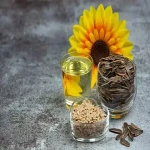 Bulk purchase of best sunflower oil in india with the best conditions