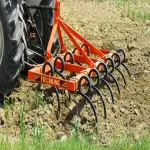 The price of bulk purchase of farm machinery parts is cheap and reasonable