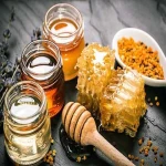 Honey with Complete Explanations and Familiarization