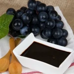 Bulk purchase of black grape paste with the best conditions
