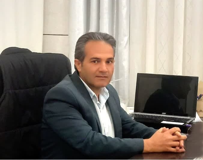 Mohammadtaghi Hosseini