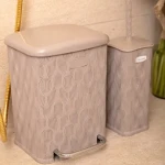 Learning to buy an plastic bathroom waste bin from zero to one hundred