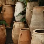 Olive oil clay pot specifications and how to buy in bulk
