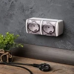 Learning to buy an switch socket in wallfrom zero to one hundred