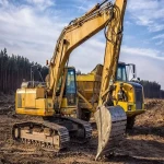 Buy the best types of diggers and rotavatores  at a cheap price