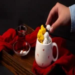 The price of bulk purchase of small mints in a tin is cheap and reasonable