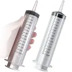 big injection syringe acquaintance from zero to one hundred bulk purchase prices