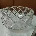 waterford crystal fruit bowl buying guide with special conditions and exceptional price
