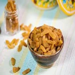 raisins in spanish with complete explanations and familiarization