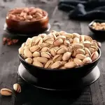 The price of bulk purchase of shelled pistachios 1kg is cheap and reasonable