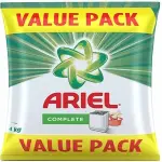Ariel Detergent Powder Price Per Kg