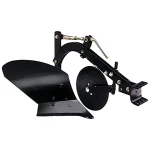 Purchase Guide of Small Tractor Plows + Excellent Price