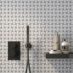 Purchase price Basketweave Tiles + advantages and disadvantages