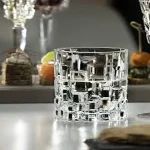 crystal glass in leduc price list wholesale and economical