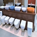 Bulk purchase of sanitary ware in chinese with the best conditions