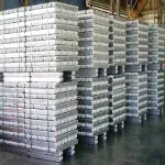 zinc and zamac ingots  purchase price + quality test