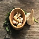 Organic Dried Minced Garlic | Buy at a Cheap Price