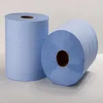 Learning to buy a hand paper towel roll from zero to one hundred