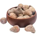 Learning to buy a flour dried fig from zero to one hundred