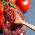 Bulk purchase of tomato paste in glass jars with the best conditions